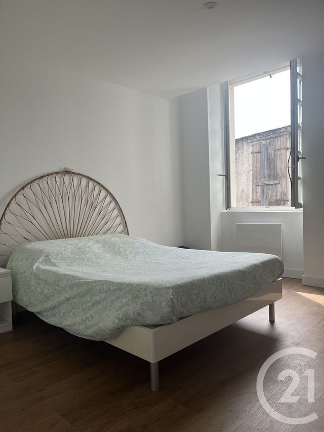 Appartement F1 &agrave; louer - 2 pi&egrave;ces - 39,29 m2 - Orthez - 64 - AQUITAINE