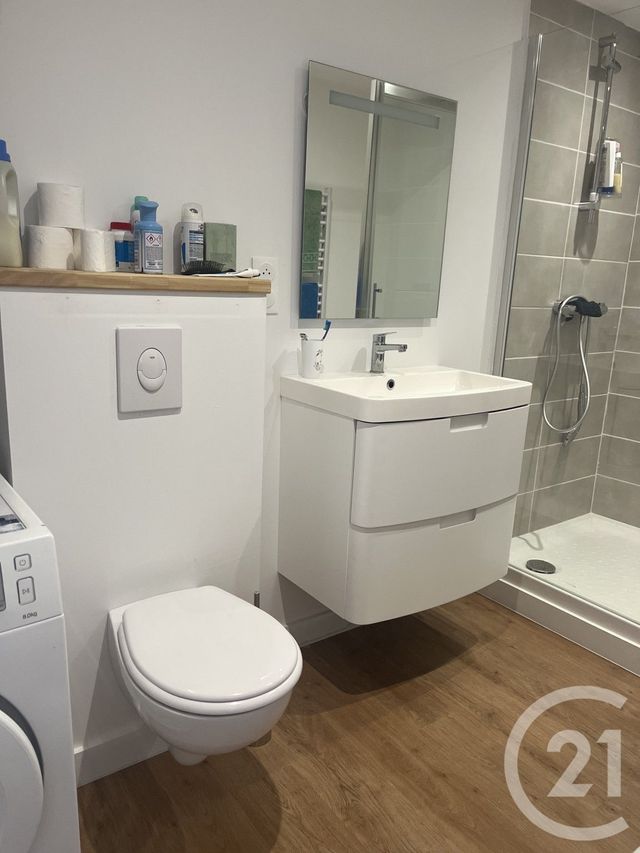 Appartement F1 &agrave; louer - 2 pi&egrave;ces - 39,29 m2 - Orthez - 64 - AQUITAINE