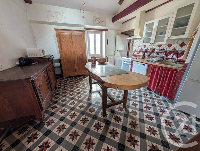 Maison &agrave; louer - 6 pi&egrave;ces - 181,20 m2 - Tilh - 40 - AQUITAINE