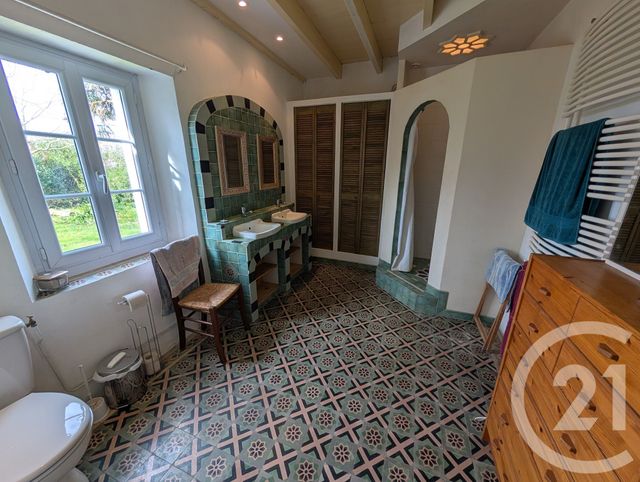 Maison &agrave; louer - 6 pi&egrave;ces - 181,20 m2 - Tilh - 40 - AQUITAINE