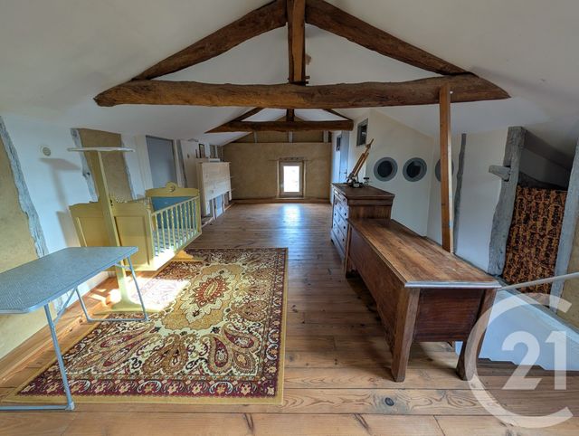 Maison &agrave; louer - 6 pi&egrave;ces - 181,20 m2 - Tilh - 40 - AQUITAINE