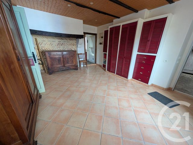 Maison &agrave; louer - 6 pi&egrave;ces - 181,20 m2 - Tilh - 40 - AQUITAINE