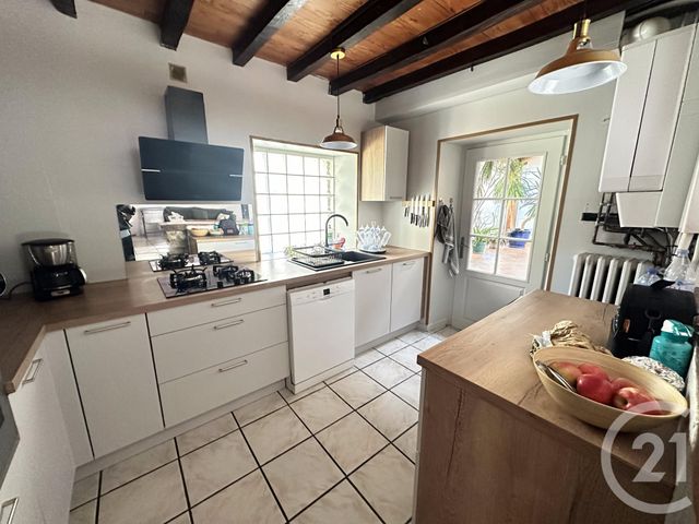 Maison &agrave; vendre - 5 pi&egrave;ces - 155,36 m2 - Mourenx - 64 - AQUITAINE