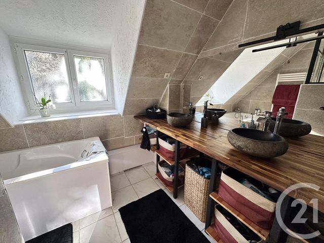 Maison &agrave; vendre - 5 pi&egrave;ces - 155,36 m2 - Mourenx - 64 - AQUITAINE