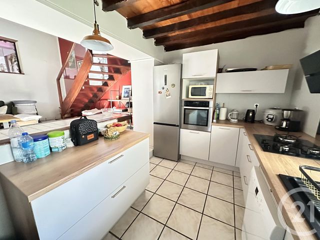 Maison &agrave; vendre - 5 pi&egrave;ces - 155,36 m2 - Mourenx - 64 - AQUITAINE
