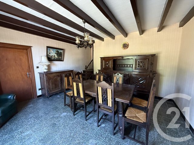 Maison &agrave; vendre - 7 pi&egrave;ces - 101,61 m2 - Ossages - 40 - AQUITAINE
