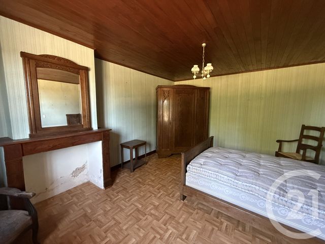 Maison &agrave; vendre - 7 pi&egrave;ces - 101,61 m2 - Ossages - 40 - AQUITAINE