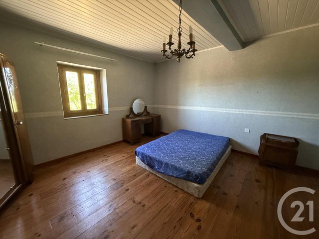 Maison &agrave; vendre - 7 pi&egrave;ces - 101,61 m2 - Ossages - 40 - AQUITAINE