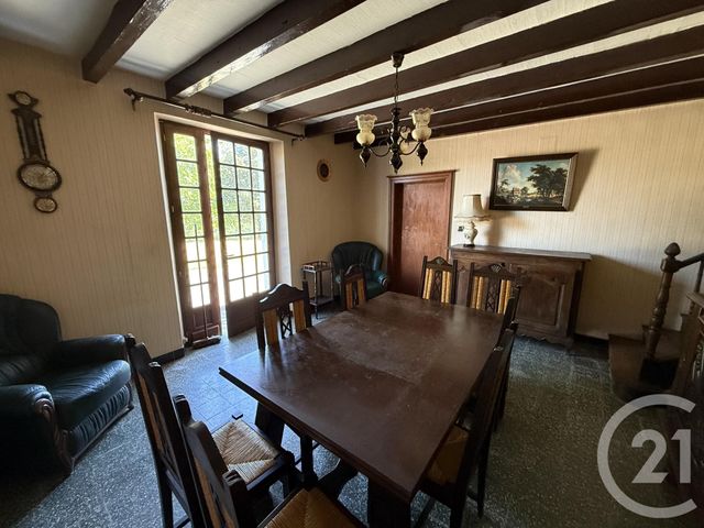 Maison &agrave; vendre - 7 pi&egrave;ces - 101,61 m2 - Ossages - 40 - AQUITAINE
