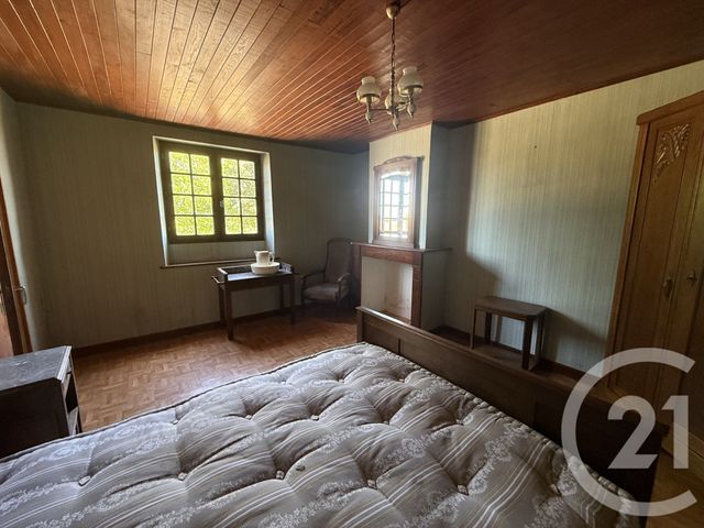 Maison &agrave; vendre - 7 pi&egrave;ces - 101,61 m2 - Ossages - 40 - AQUITAINE