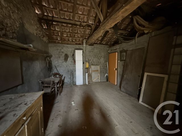 Maison &agrave; vendre - 7 pi&egrave;ces - 101,61 m2 - Ossages - 40 - AQUITAINE
