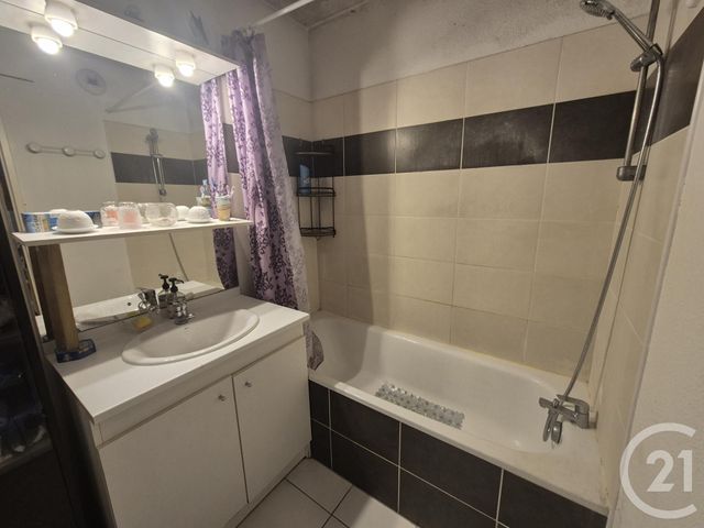 Appartement F3 &agrave; vendre - 3 pi&egrave;ces - 56,01 m2 - Orthez - 64 - AQUITAINE