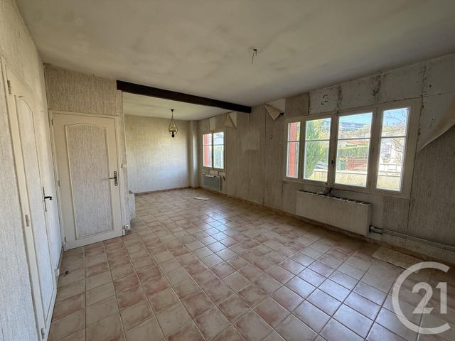 Maison &agrave; vendre - 5 pi&egrave;ces - 89,48 m2 - Orthez - 64 - AQUITAINE