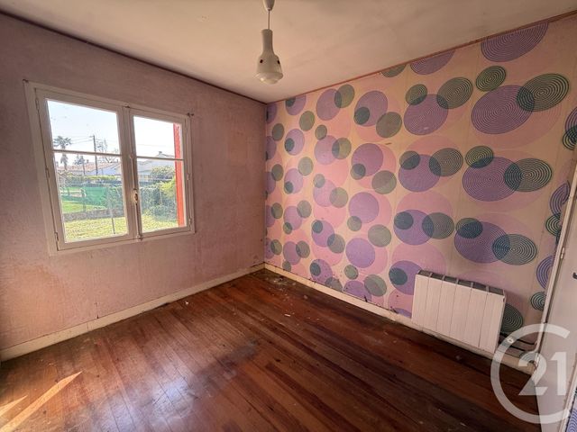 Maison &agrave; vendre - 5 pi&egrave;ces - 89,48 m2 - Orthez - 64 - AQUITAINE