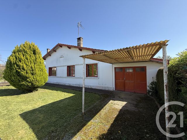 maison - ORTHEZ - 64