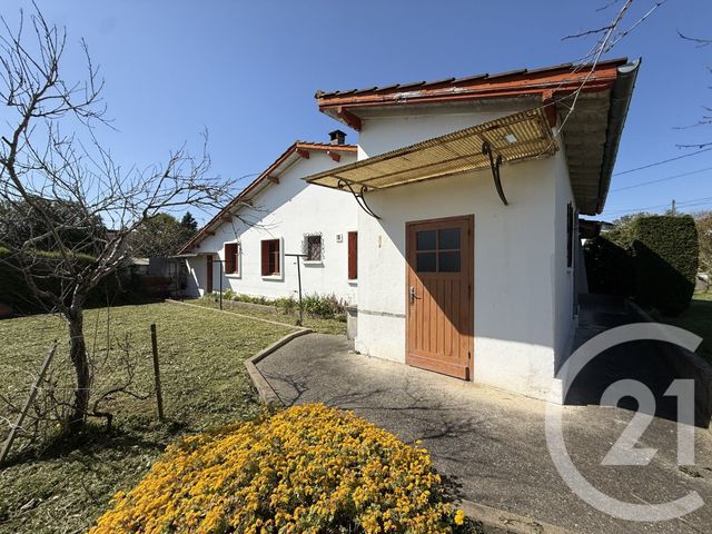 Maison &agrave; vendre - 5 pi&egrave;ces - 89,48 m2 - Orthez - 64 - AQUITAINE