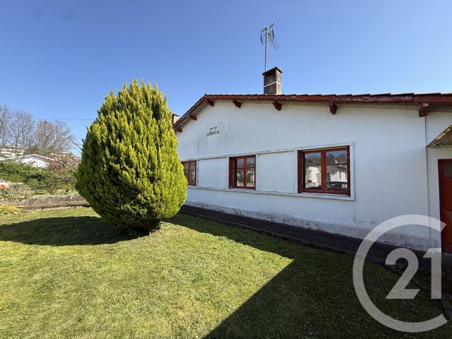 Maison &agrave; vendre - 5 pi&egrave;ces - 89,48 m2 - Orthez - 64 - AQUITAINE