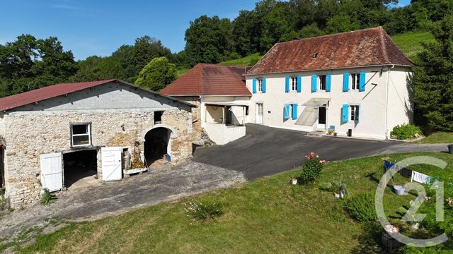 Maison à vendre SALIES DE BEARN