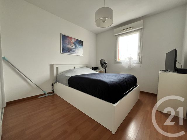Appartement F2 &agrave; louer - 2 pi&egrave;ces - 50,95 m2 - Mourenx - 64 - AQUITAINE