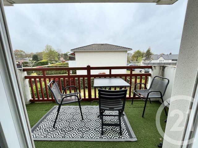 Appartement F2 &agrave; louer - 2 pi&egrave;ces - 50,95 m2 - Mourenx - 64 - AQUITAINE