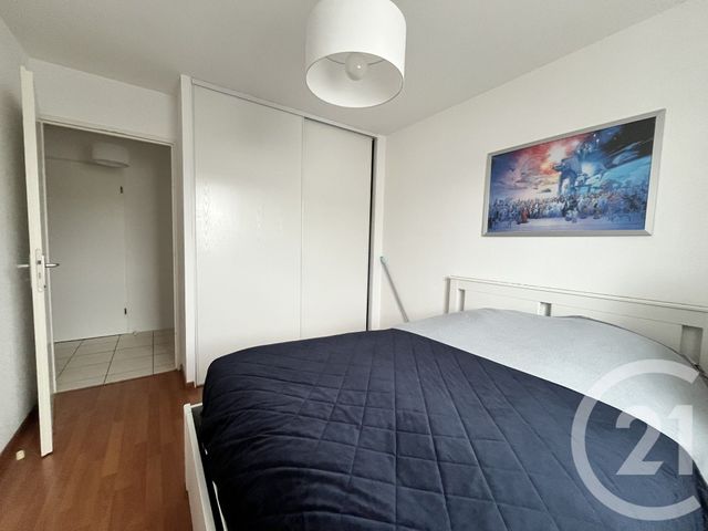Appartement F2 &agrave; louer - 2 pi&egrave;ces - 50,95 m2 - Mourenx - 64 - AQUITAINE