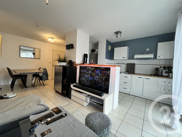 appartement - MOURENX - 64