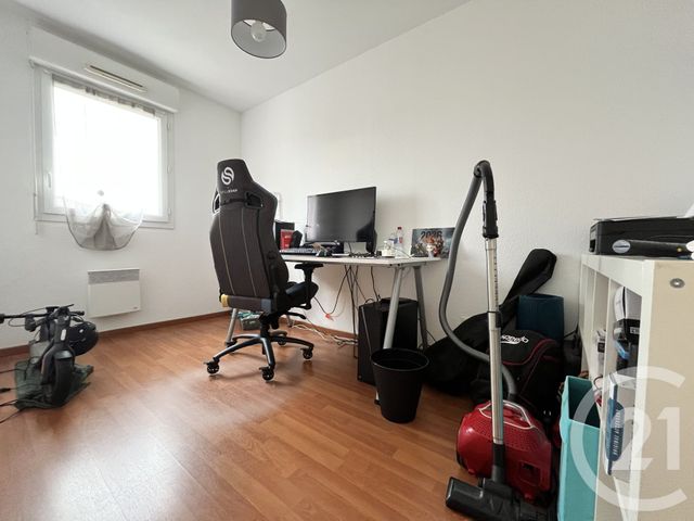 Appartement F2 &agrave; louer - 2 pi&egrave;ces - 50,95 m2 - Mourenx - 64 - AQUITAINE