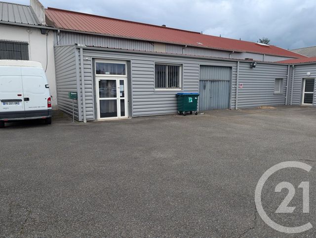 Divers &agrave; louer - 200 m2 - Orthez - 64 - AQUITAINE