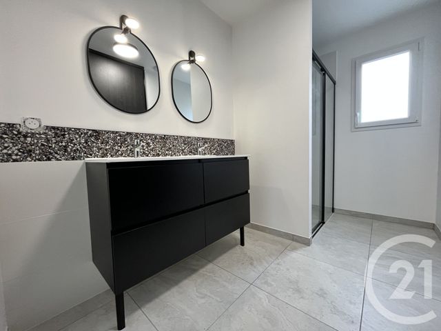 Maison &agrave; louer - 4 pi&egrave;ces - 90,91 m2 - Bonnut - 64 - AQUITAINE