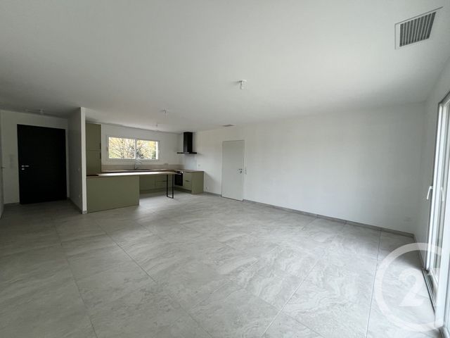 Maison &agrave; louer - 4 pi&egrave;ces - 90,91 m2 - Bonnut - 64 - AQUITAINE