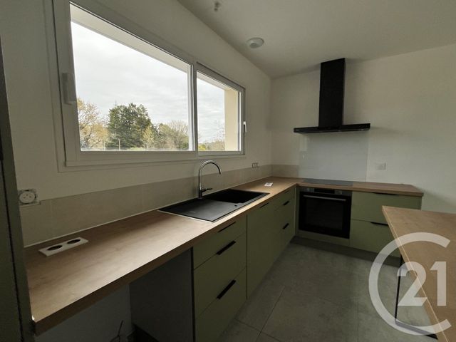 Maison &agrave; louer - 4 pi&egrave;ces - 90,91 m2 - Bonnut - 64 - AQUITAINE