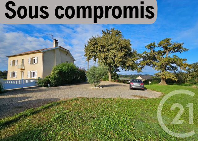 Prix immobilier ARZACQ ARRAZIGUET - Photo d’une maison vendue
