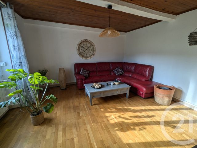 Maison &agrave; vendre - 5 pi&egrave;ces - 178 m2 - Arzacq Arraziguet - 64 - AQUITAINE