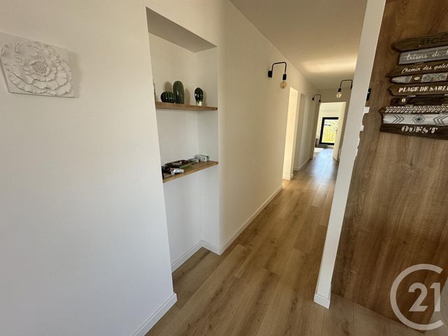 Maison &agrave; vendre - 4 pi&egrave;ces - 148,65 m2 - Os Marsillon - 64 - AQUITAINE