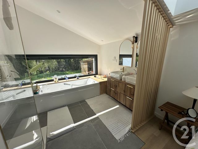 Maison &agrave; vendre - 4 pi&egrave;ces - 148,65 m2 - Os Marsillon - 64 - AQUITAINE