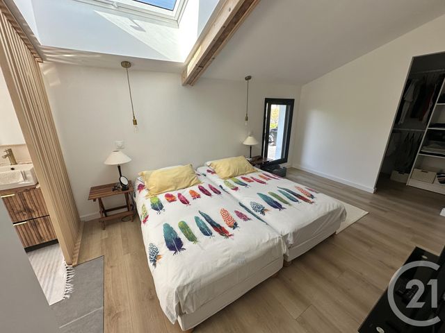 Maison &agrave; vendre - 4 pi&egrave;ces - 148,65 m2 - Os Marsillon - 64 - AQUITAINE