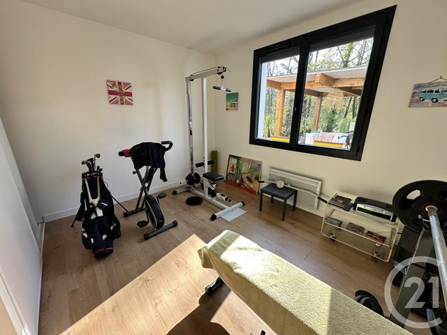 Maison &agrave; vendre - 4 pi&egrave;ces - 148,65 m2 - Os Marsillon - 64 - AQUITAINE