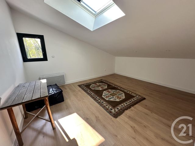 Maison &agrave; vendre - 4 pi&egrave;ces - 148,65 m2 - Os Marsillon - 64 - AQUITAINE