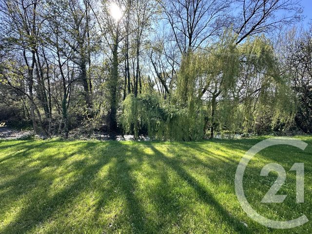 Maison &agrave; vendre - 4 pi&egrave;ces - 148,65 m2 - Os Marsillon - 64 - AQUITAINE