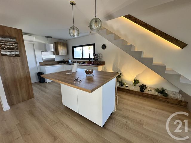 Maison &agrave; vendre - 4 pi&egrave;ces - 148,65 m2 - Os Marsillon - 64 - AQUITAINE