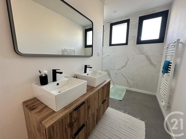 Maison &agrave; vendre - 4 pi&egrave;ces - 148,65 m2 - Os Marsillon - 64 - AQUITAINE