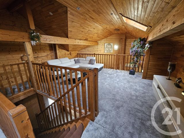Maison &agrave; vendre - 7 pi&egrave;ces - 173,84 m2 - Orthez - 64 - AQUITAINE