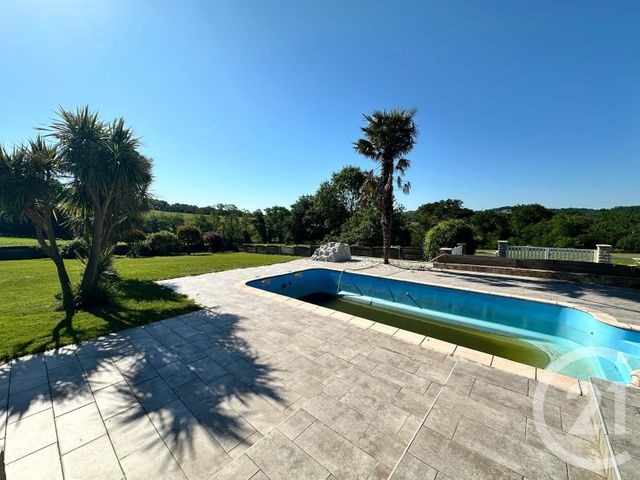 Maison &agrave; vendre - 7 pi&egrave;ces - 173,84 m2 - Orthez - 64 - AQUITAINE