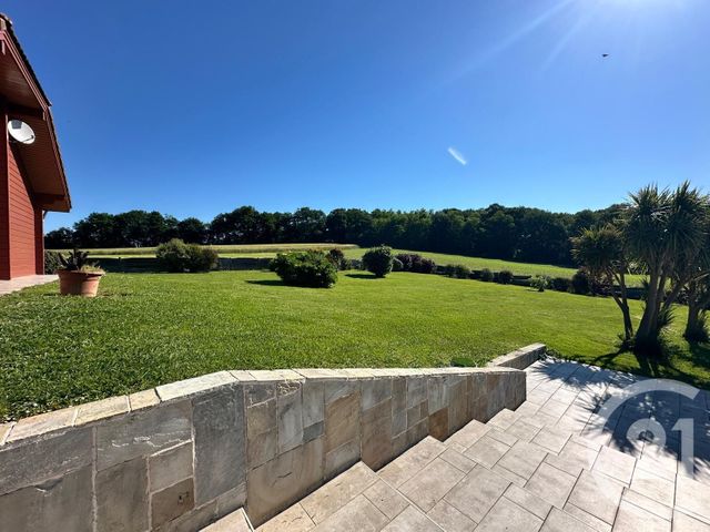 Maison &agrave; vendre - 7 pi&egrave;ces - 173,84 m2 - Orthez - 64 - AQUITAINE