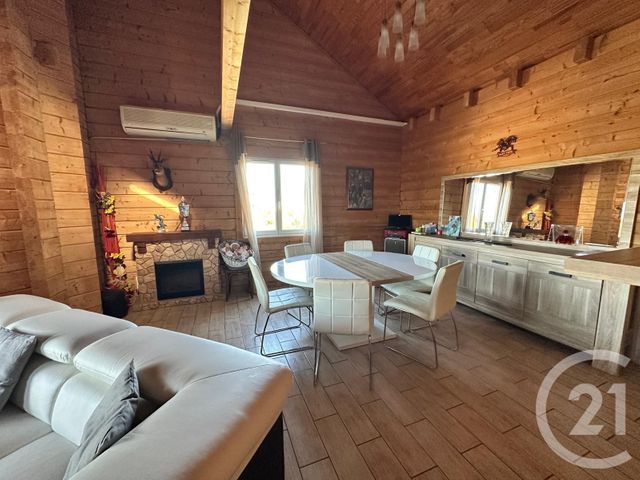 Maison &agrave; vendre - 7 pi&egrave;ces - 173,84 m2 - Orthez - 64 - AQUITAINE
