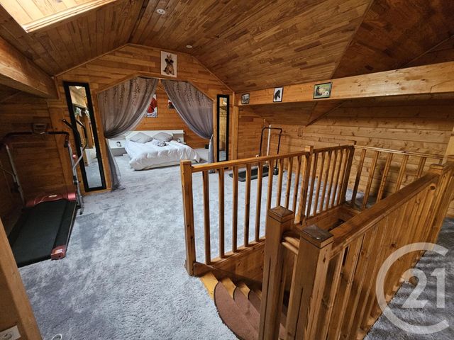 Maison &agrave; vendre - 7 pi&egrave;ces - 173,84 m2 - Orthez - 64 - AQUITAINE