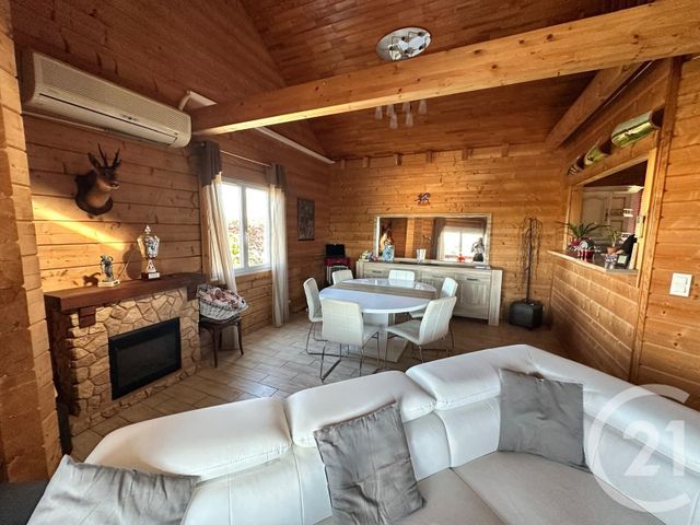 Maison &agrave; vendre - 7 pi&egrave;ces - 173,84 m2 - Orthez - 64 - AQUITAINE