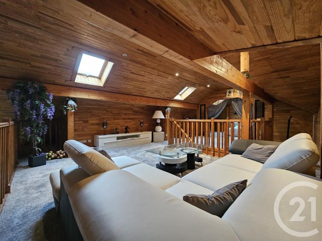 Maison &agrave; vendre - 7 pi&egrave;ces - 173,84 m2 - Orthez - 64 - AQUITAINE