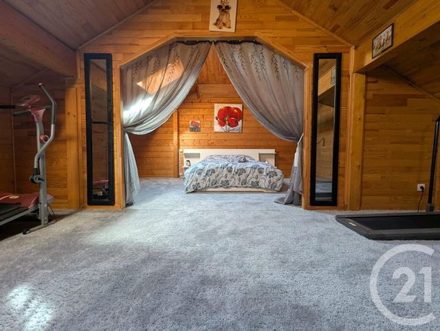 Maison &agrave; vendre - 7 pi&egrave;ces - 173,84 m2 - Orthez - 64 - AQUITAINE