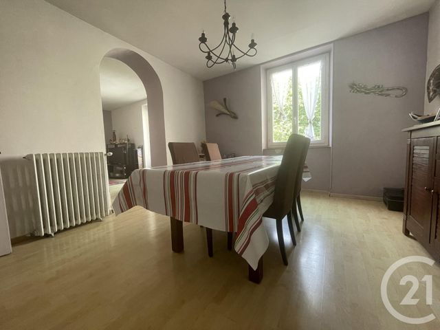 Maison &agrave; vendre - 6 pi&egrave;ces - 167,73 m2 - Bellocq - 64 - AQUITAINE